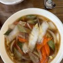조선손짜장