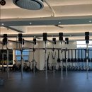 크로스핏 바로/바로 스트렝스 그룹PT/PT 이미지