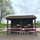 해오름근린공원 공원화장실 이미지