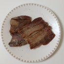 승일식당 | 전남담양맛집 승일식당 돼지갈비 배송후기