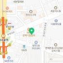 의료법인상봉의료재단 상봉요양병원 이미지