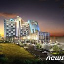 부안관광호텔 사우나 이미지