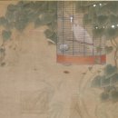 한국화(Ⅱ) 이미지