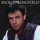 Rick Springfield - Jessie’s Girl 이미지