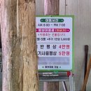 현대농원 | 강화도 계곡 현대농원 취사 가능한 계곡 평상 대여 후기