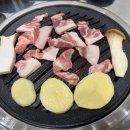 다원참숯뒷통구이