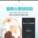 벨루스퀸 에너진의 효과
