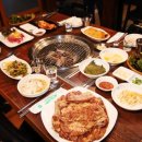 한옥갈비 이미지