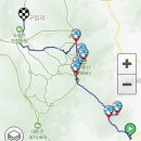 [3,500포인트] 바다를 품고 있는 100명산 해남 두륜산 140차 정기산행! 2025년 04월 27일 일요일! 이미지