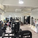 라인업 휘트니스 이미지