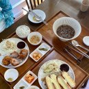 목동 돈가스 맛집, 아임카츠 목동점 점심식사