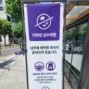 커피바엘케이 | [홍대/상수] 상수역 앞 넓은 카페 커피빈 상수역점 (내돈내산후기)