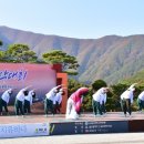 영남알프스 복합웰컴센터 이미지