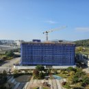 인천공항고등학교 앞 이미지