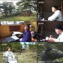 숲속의 작은집 이미지