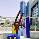 구포 지하철역 이미지