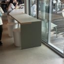 어질농장 | 남양주 북한강뷰 대형 카페 후기🌳 아유스페이스 AYU SPACE :: 양평 대형 정원 카페