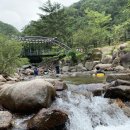 다리안 야영장 이미지