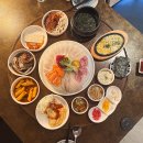 복고다방경산시장점 | [경산 맛집] 옥산동 술집 이자카야 요이요이 사시미 한상 후기