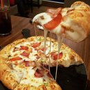 이재모피자 이미지