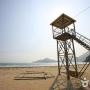 송정솔바람해변 이미지