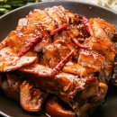 골목길족발 이미지