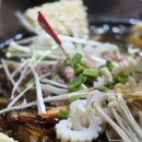 의정부 돌짜장 이미지