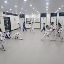 한마대동태권도장 이미지