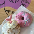 앨리스 도넛 | 부산 청사포 카페｜앨리스도넛 청사포점 도넛 맛집 오션뷰