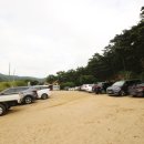 백리포 해수욕장 이미지