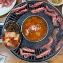 안녕고기 SELF 정육식당 | 수원 화서역맛집 고기집 추천｜마장동 정육식당 후기 생소갈비살,생삼겹살 맛집