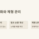 릴렉스체형관리