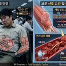 주식회사 탑클린 | [단백질, 생명을 조절하는 보이지 않는 손, 10부작] [4화] "적게 먹어도 뱃살만 복강 가득 급증? 내 몸...