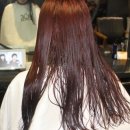 연 Hair