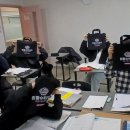 가방이야기 | [영통 수학 과학학원 원탑학원] 원탑수학과학 가방 제작 후기, 교실 분위기 이야기 (학생 인증샷)