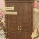 낡은옷장 이미지