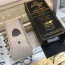 아이디어 안경원 사직점 | 아넬 헤리티지 a11 호박 컬러 뿔테 안경 / 사직 아이디어 안경원 tartoptical 구매 후기 by 하이키치