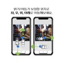 화려하개 이미지