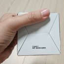 02- | 쌔뮤 피디알엔 어드밴스드 슬리밍마스크 02. 리듬 후기