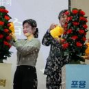 장애인 맞춤형 평생학습 | 꽃처럼 피어난 협력과 포용, 광주 장애인 평생학습 성과공유회 매직트리 퍼포먼스