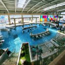 나주실내수영장 | 나주 중흥 워터락, 워터파크 주말만 운영 네이버예약 할인 온수풀 이용 후기 (나주중흥리조트)