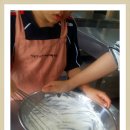 여름방학 청소년 베이킹 체험 이미지