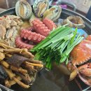 까치산 나물집 이미지