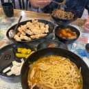 #와랑와랑 | 제주도 서귀포 짬뽕맛집, 와랑와랑