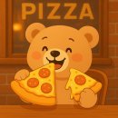 수지구동천동민원실_R | [정자역 맛집] 써니스피자마켓에서 미국 감성 피자 한 판!