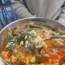 육대장 (문래점) | 영등포 육대장 육개장 육칼면 후기