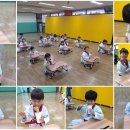 신화정 태권도 이미지