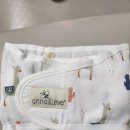 이브나라 | 신생아 속싸개 안나앤이브 스와들스트랩 후기