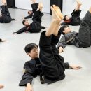 이천신하주짓수특공무술킥복싱