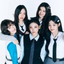 뉴진스 4인 공개